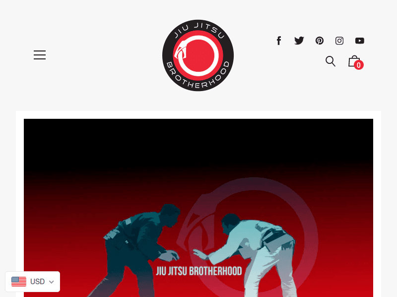 Jiujitsubrotherhood