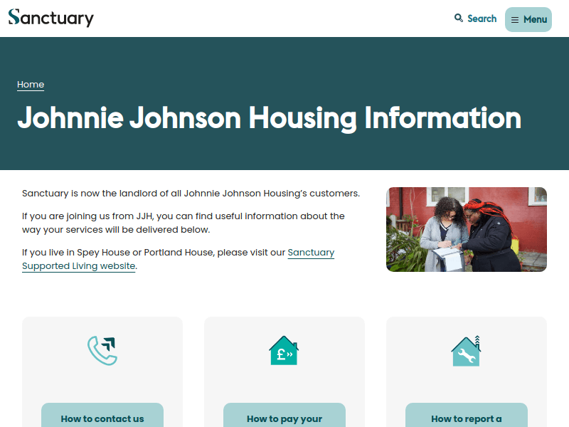 Jjhousing