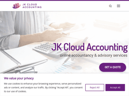 Jkcloudaccounting