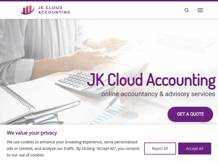 Jkcloudaccounting