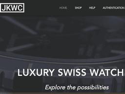 Jkwcwatches