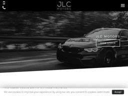 Jlc-motors