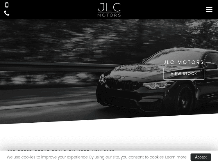 Jlc-motors