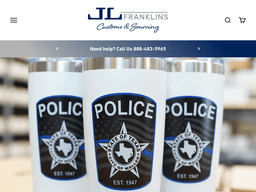 Jlfranklins