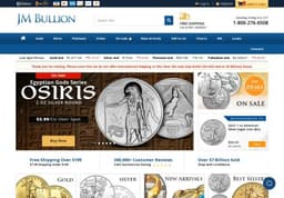 Jmbullion