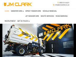 Jmclarkltd