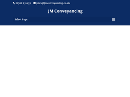 Jmconveyancing