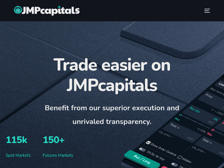 Jmpcapitals
