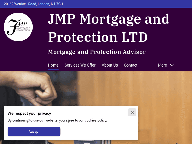 Jmpmortgage
