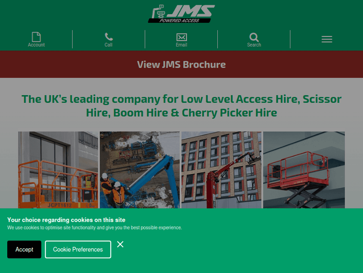 Jms