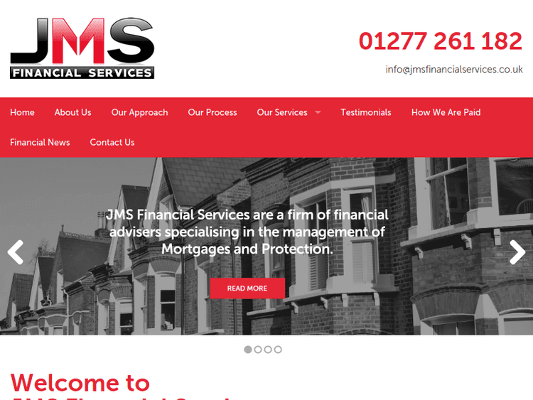 Jmsfinancialservices