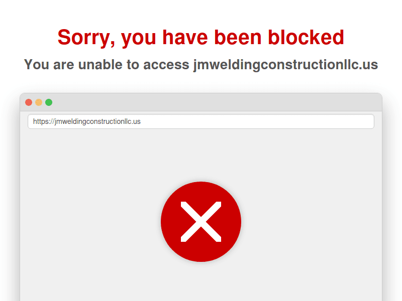 Jmweldingconstructionllc