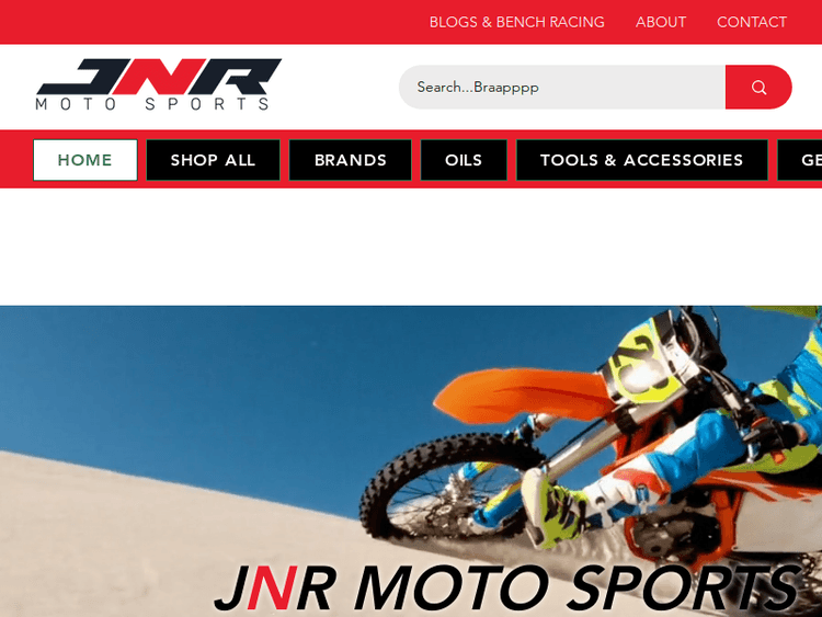 Jnrmotosports
