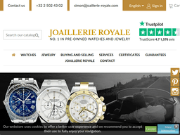 Joaillerie-royale