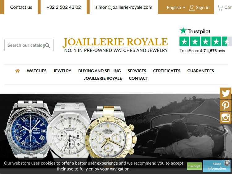 Joaillerie-royale