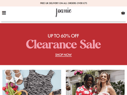 Joanieclothing