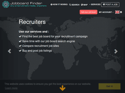 Jobboardfinder