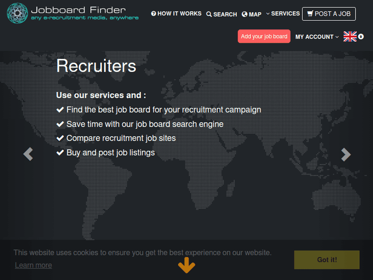 Jobboardfinder