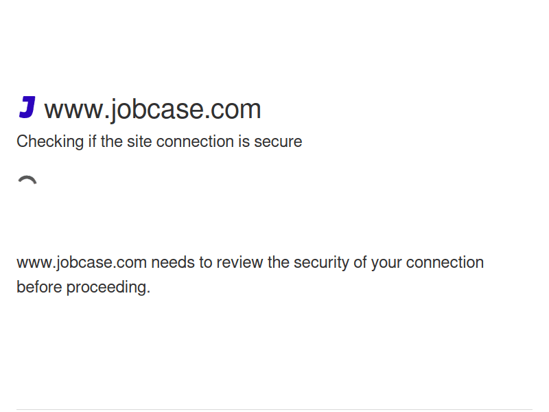 Jobcase