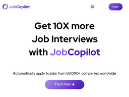 Jobcopilot