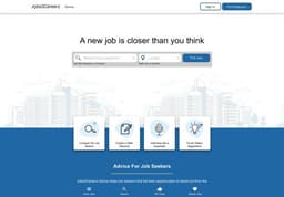 Jobs2careers