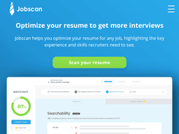 Jobscan