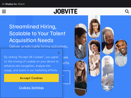 Jobvite