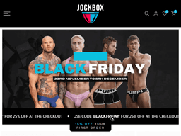 Jockboxunderwear