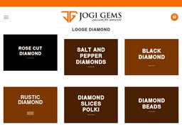 Jogigems
