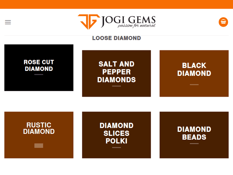Jogigems