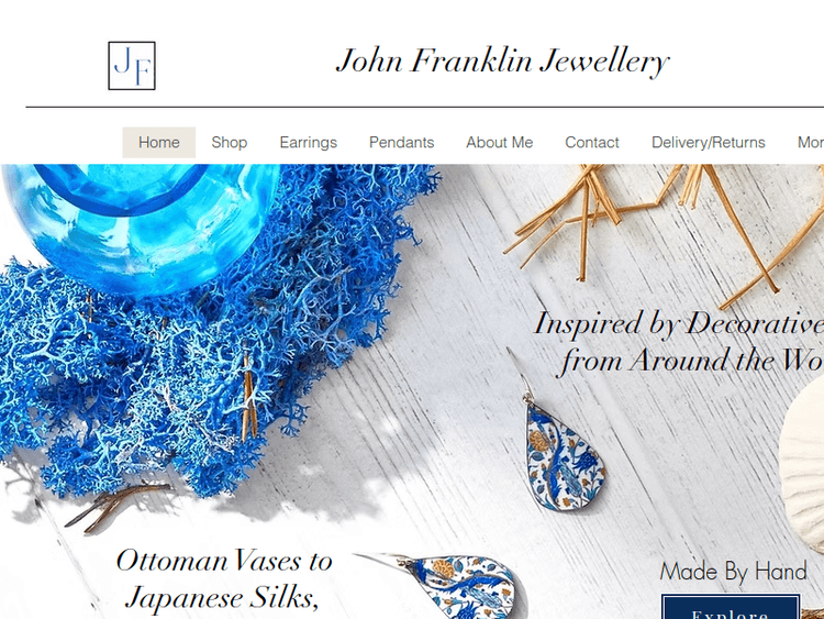Johnfranklinjewellery