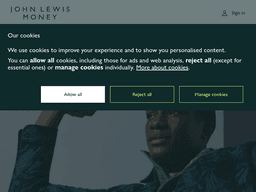 Johnlewiscreditcard