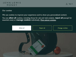 Johnlewisfinance