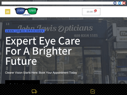 Johnlewisopticians