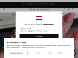 Johnrossjewellers
