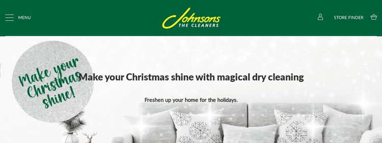 Johnsoncleaners