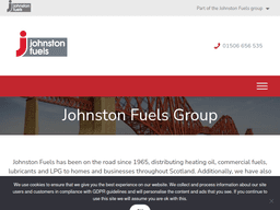 Johnstonfuels
