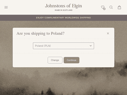 Johnstonsofelgin