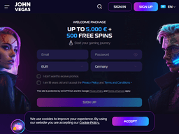 Johnvegascasino