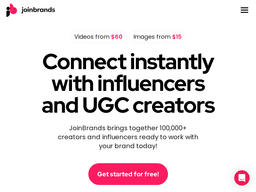 Joinbrands