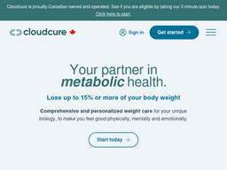Joincloudcure