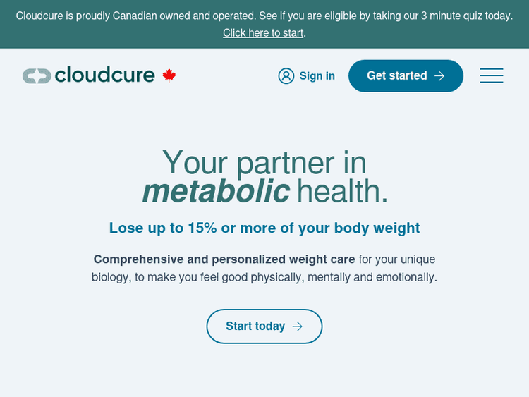 Joincloudcure