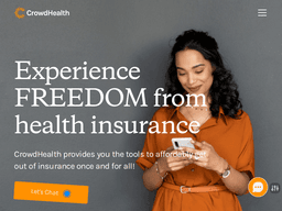 Joincrowdhealth