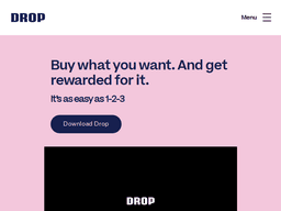 Joindrop