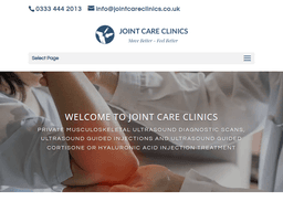 Jointcareclinics