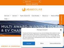 Jojusolar