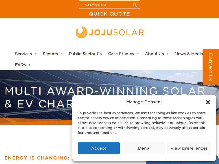 Jojusolar