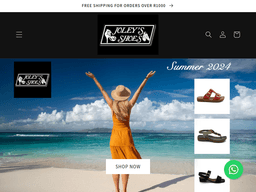 Joleysshoes