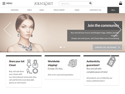 Jolicloset