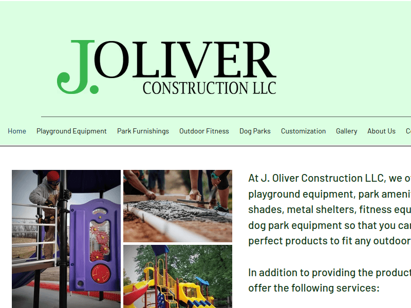 Joliverconstruction